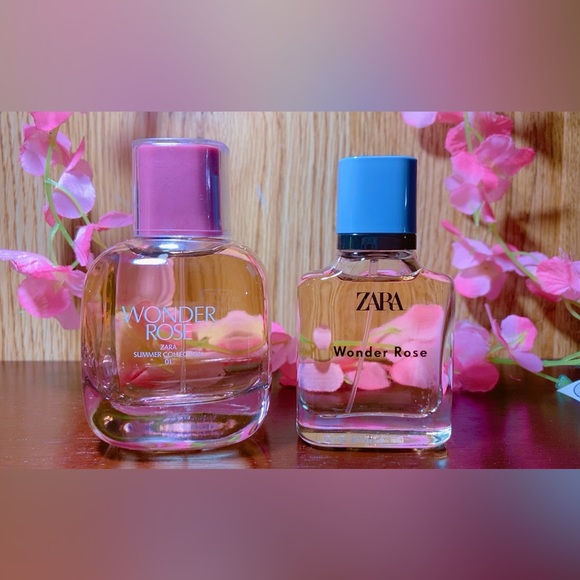 ZARA perfumes - Picture 1 of 4
